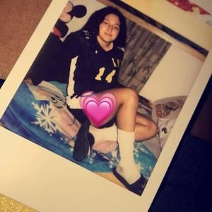 Meet your Posher, Lorena